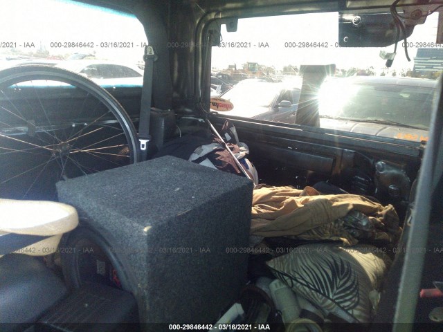 Photo 7 VIN: 1C4AJWAG0DL519571 - JEEP WRANGLER 