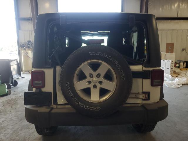 Photo 5 VIN: 1C4AJWAG0DL522986 - JEEP WRANGLER S 