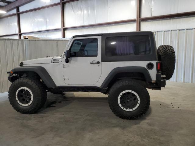 Photo 1 VIN: 1C4AJWAG0DL610291 - JEEP WRANGLER 