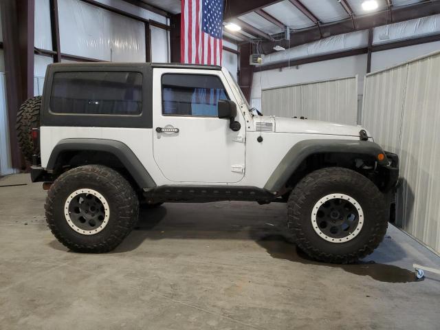 Photo 3 VIN: 1C4AJWAG0DL610291 - JEEP WRANGLER 