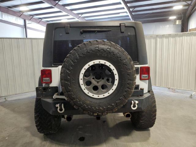 Photo 5 VIN: 1C4AJWAG0DL610291 - JEEP WRANGLER 