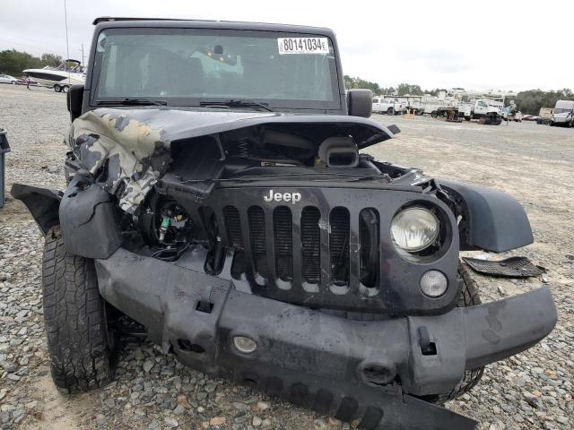 Photo 4 VIN: 1C4AJWAG0EL307898 - JEEP WRANGLER 