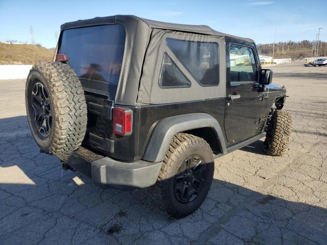 Photo 3 VIN: 1C4AJWAG0FL663821 - JEEP WRANGLER S 