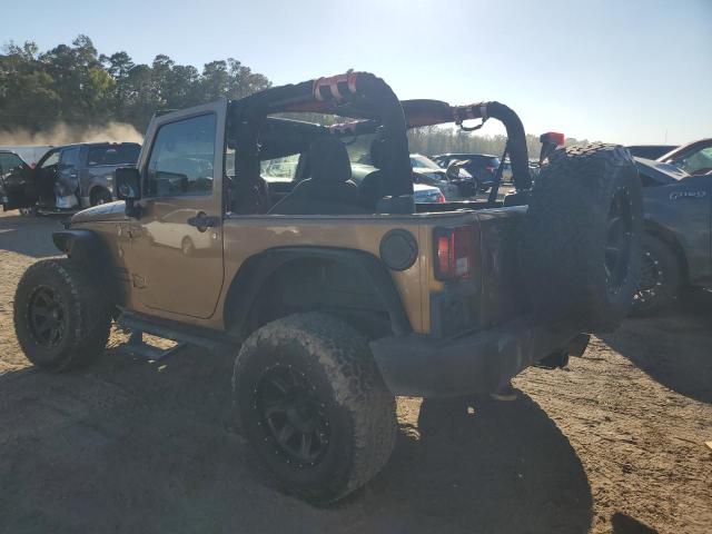 Photo 1 VIN: 1C4AJWAG0FL714170 - JEEP WRANGLER S 