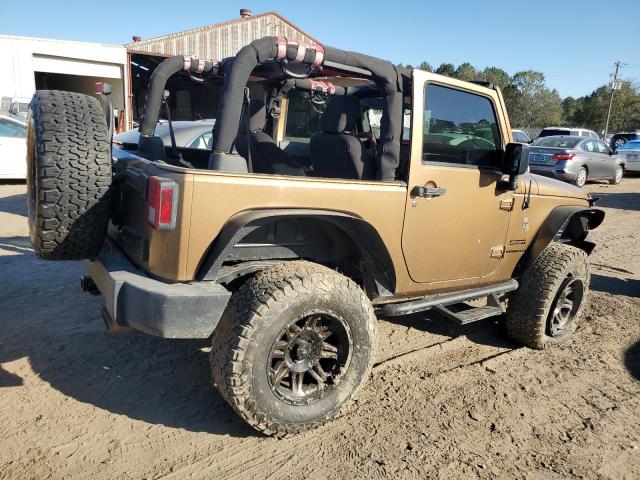 Photo 2 VIN: 1C4AJWAG0FL714170 - JEEP WRANGLER S 