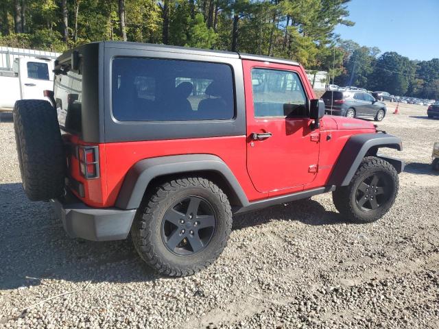 Photo 2 VIN: 1C4AJWAG0HL686275 - JEEP WRANGLER S 