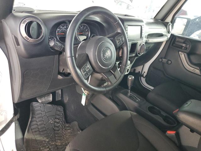 Photo 7 VIN: 1C4AJWAG0JL874994 - JEEP WRANGLER S 