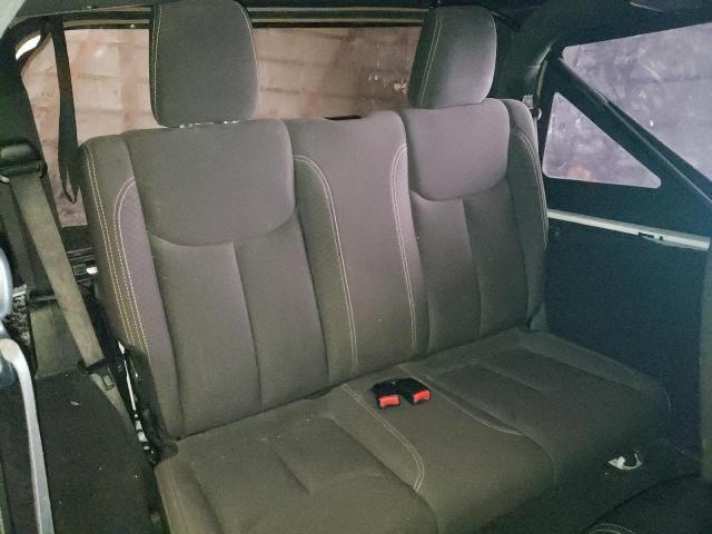 Photo 9 VIN: 1C4AJWAG0JL917309 - JEEP WRANGLER 