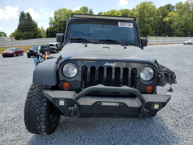 Photo 4 VIN: 1C4AJWAG1DL594179 - JEEP WRANGLER 