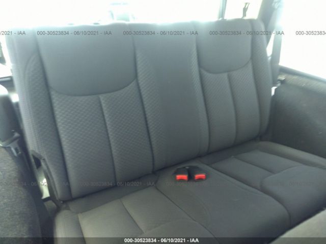 Photo 7 VIN: 1C4AJWAG1DL623745 - JEEP WRANGLER 