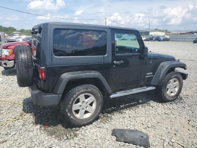 Photo 2 VIN: 1C4AJWAG1DL631599 - JEEP WRANGLER 