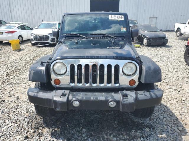 Photo 4 VIN: 1C4AJWAG1DL631599 - JEEP WRANGLER 