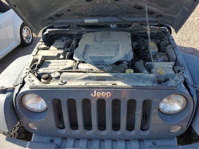 Photo 10 VIN: 1C4AJWAG1FL500112 - JEEP WRANGLER S 