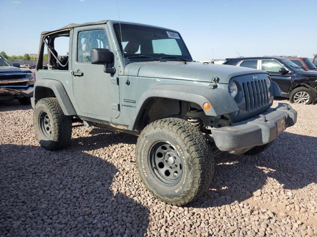 Photo 3 VIN: 1C4AJWAG1FL500112 - JEEP WRANGLER S 