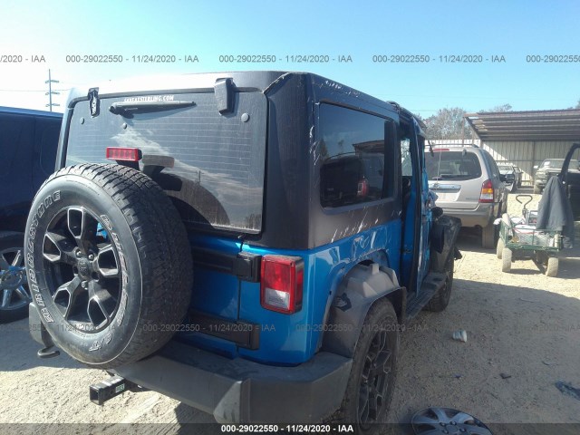 Photo 3 VIN: 1C4AJWAG1FL546071 - JEEP WRANGLER 