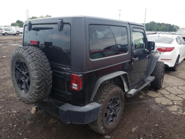 Photo 3 VIN: 1C4AJWAG1FL549455 - JEEP WRANGLER S 