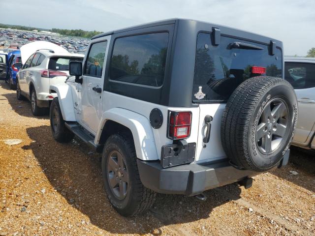 Photo 2 VIN: 1C4AJWAG1FL563484 - JEEP WRANGLER 