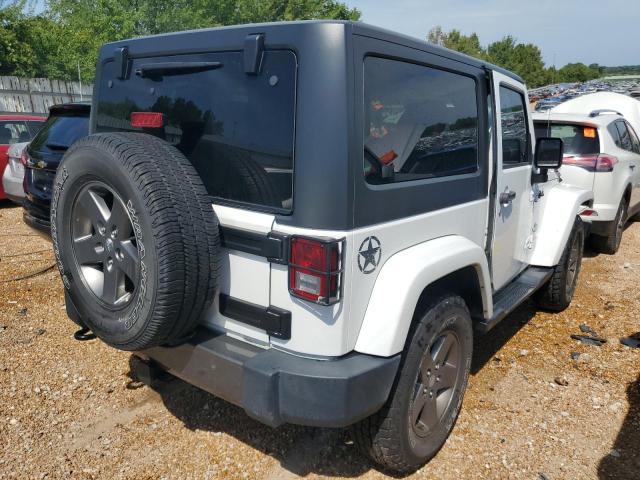 Photo 3 VIN: 1C4AJWAG1FL563484 - JEEP WRANGLER 