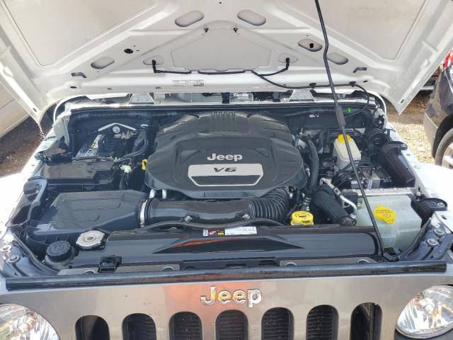 Photo 6 VIN: 1C4AJWAG1FL563484 - JEEP WRANGLER 