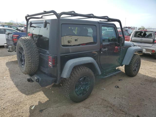 Photo 2 VIN: 1C4AJWAG1FL684497 - JEEP WRANGLER S 