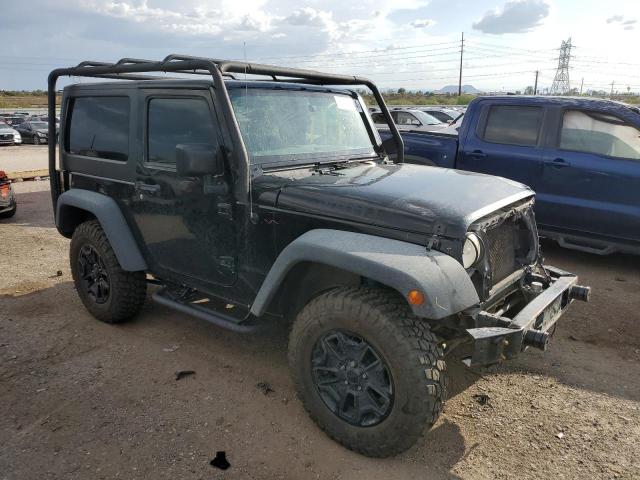 Photo 3 VIN: 1C4AJWAG1FL684497 - JEEP WRANGLER S 