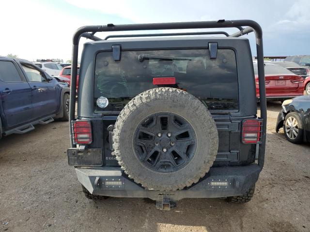 Photo 5 VIN: 1C4AJWAG1FL684497 - JEEP WRANGLER S 