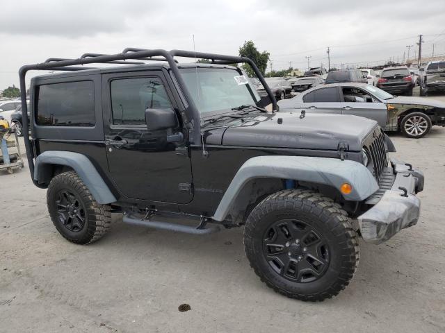 Photo 3 VIN: 1C4AJWAG1FL684497 - JEEP WRANGLER S 