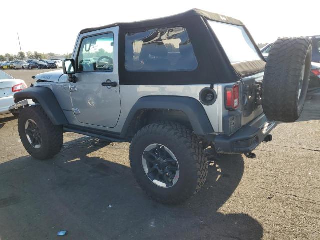 Photo 1 VIN: 1C4AJWAG1FL696567 - JEEP WRANGLER 