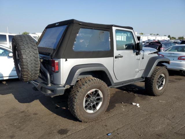 Photo 2 VIN: 1C4AJWAG1FL696567 - JEEP WRANGLER 