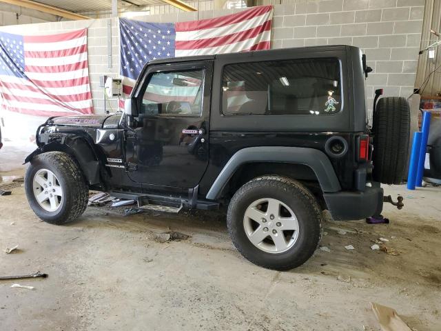 Photo 1 VIN: 1C4AJWAG1FL726425 - JEEP WRANGLER S 