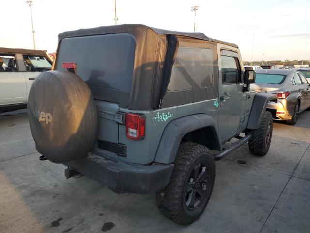 Photo 3 VIN: 1C4AJWAG1FL730247 - JEEP WRANGLER S 