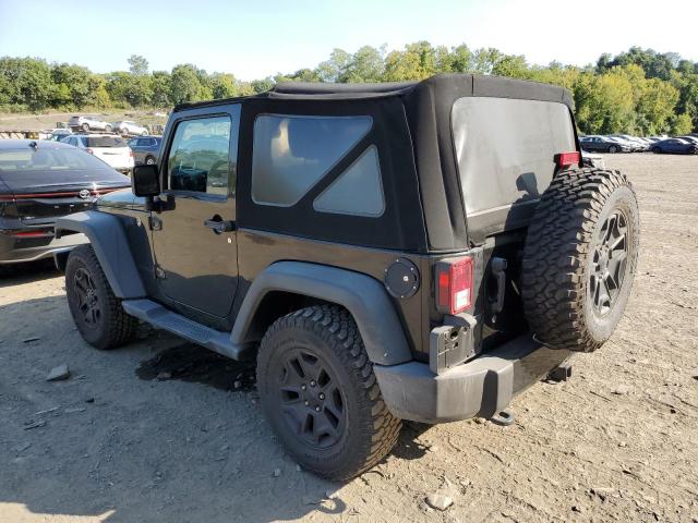 Photo 1 VIN: 1C4AJWAG1GL150174 - JEEP WRANGLER S 