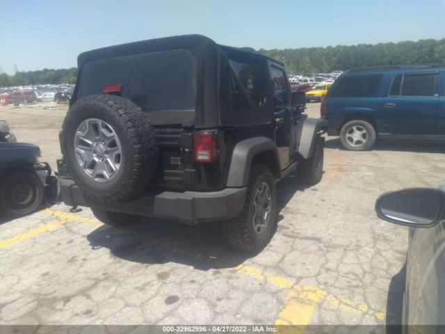 Photo 3 VIN: 1C4AJWAG1GL324373 - JEEP WRANGLER 