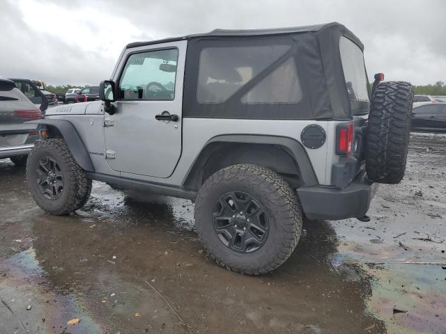 Photo 1 VIN: 1C4AJWAG1HL536448 - JEEP WRANGLER S 