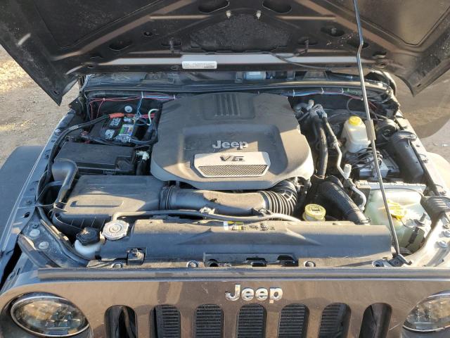 Photo 10 VIN: 1C4AJWAG1HL547725 - JEEP WRANGLER S 