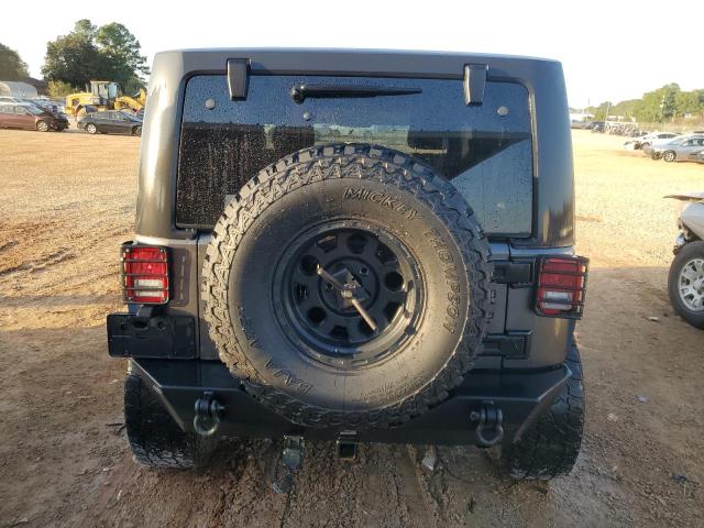 Photo 5 VIN: 1C4AJWAG1HL547725 - JEEP WRANGLER S 