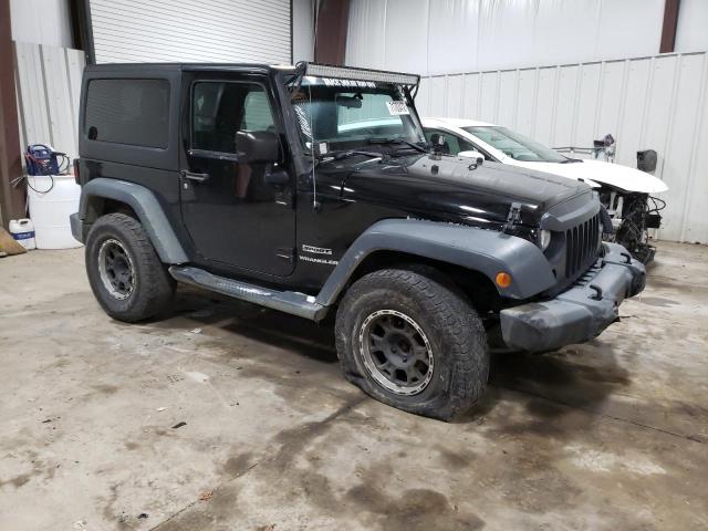 Photo 3 VIN: 1C4AJWAG1HL611259 - JEEP WRANGLER S 