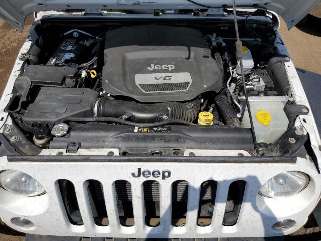 Photo 10 VIN: 1C4AJWAG1JL808485 - JEEP WRANGLER S 