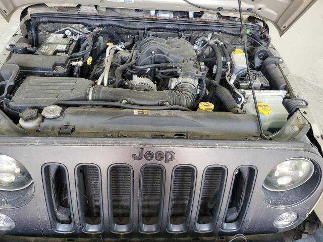 Photo 10 VIN: 1C4AJWAG1JL869528 - JEEP WRANGLER 