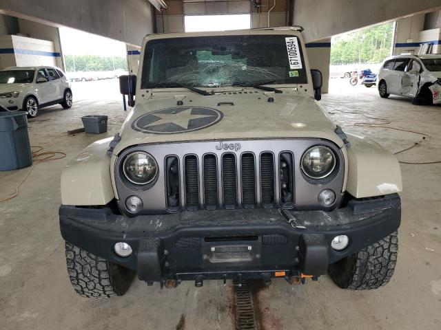 Photo 4 VIN: 1C4AJWAG1JL869528 - JEEP WRANGLER 