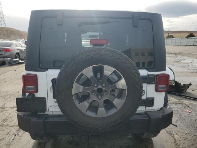 Photo 5 VIN: 1C4AJWAG1JL884708 - JEEP WRANGLER S 