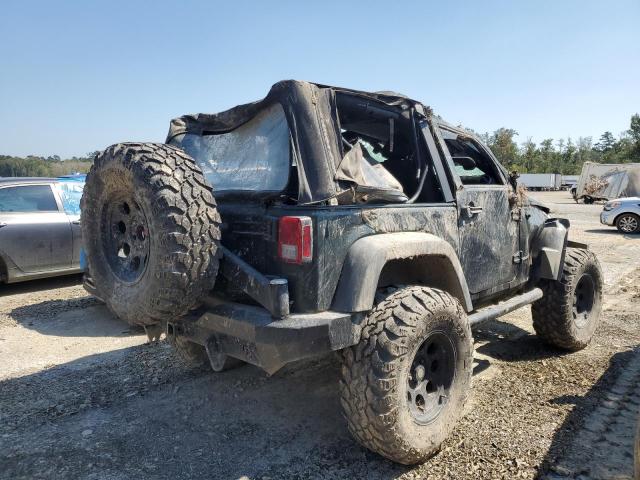 Photo 3 VIN: 1C4AJWAG2CL102208 - JEEP WRANGLER S 