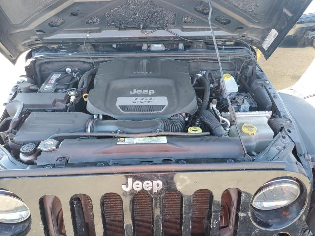 Photo 10 VIN: 1C4AJWAG2CL176132 - JEEP WRANGLER 