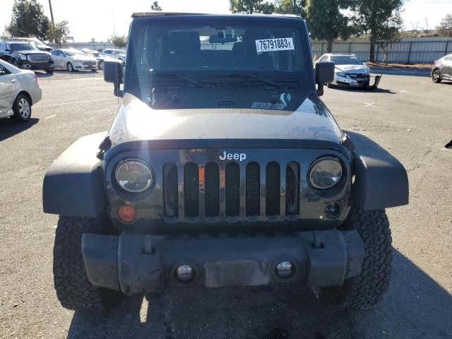 Photo 4 VIN: 1C4AJWAG2CL176132 - JEEP WRANGLER 