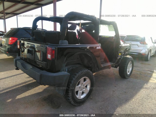 Photo 3 VIN: 1C4AJWAG2CL189852 - JEEP WRANGLER 