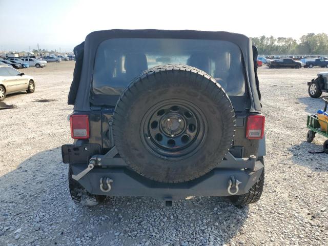 Photo 5 VIN: 1C4AJWAG2DL549445 - JEEP WRANGLER S 