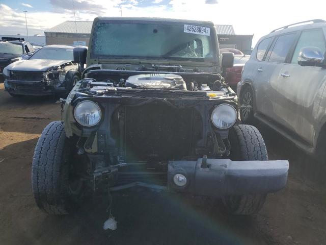 Photo 4 VIN: 1C4AJWAG2DL557660 - JEEP WRANGLER 