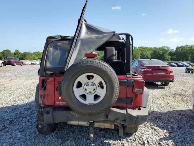 Photo 5 VIN: 1C4AJWAG2DL598158 - JEEP WRANGLER 