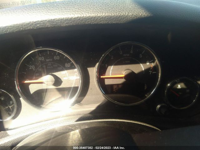 Photo 6 VIN: 1C4AJWAG2DL620112 - JEEP WRANGLER 