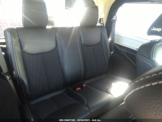 Photo 7 VIN: 1C4AJWAG2DL620112 - JEEP WRANGLER 